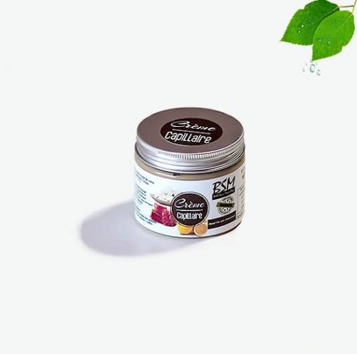 creme capillaire belle sans maquillage